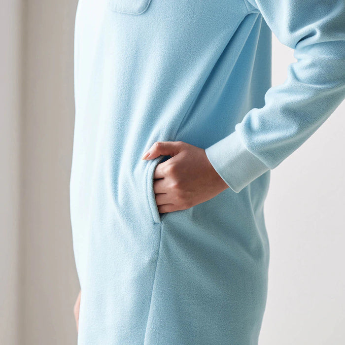 JP x BM - 101 Dalmatian Winter Fleece Pajamas for Women