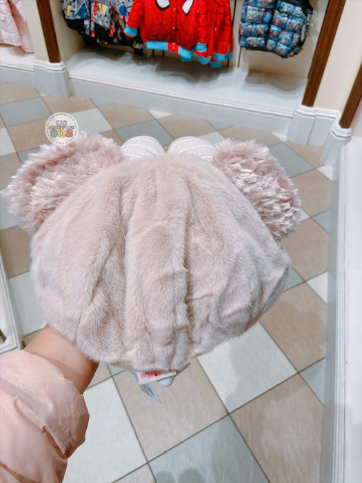 SHDL - ShellieMay Fluffy Beret for Adults