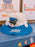 SHDL - Zootopia x Judy Hopps ‘My Dream Job’ Bucket Hat for Adults