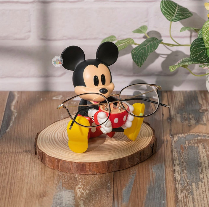 Taiwan Disney Collaboration - Disney Characters Apple Watch Charging Stand x Mickey Mouse