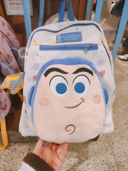 SHDL - Toy Story x Buzz Lightyear Backpack