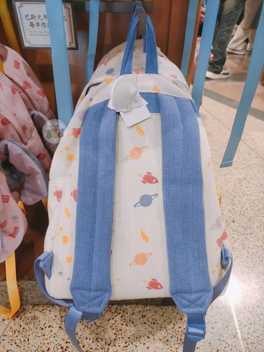 SHDL - Toy Story x Buzz Lightyear Backpack