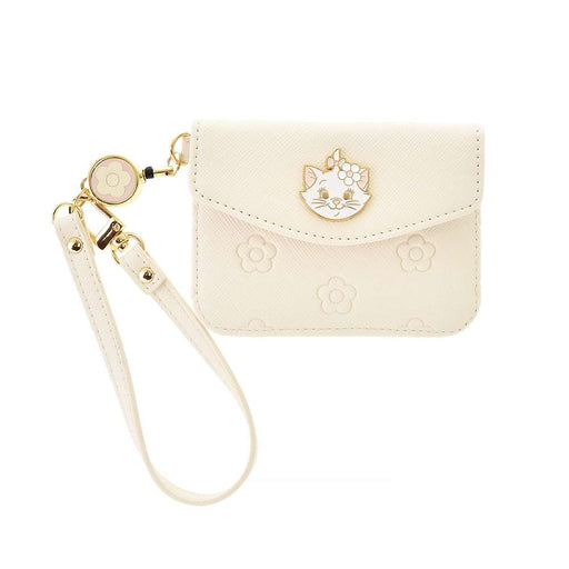 JDS - MARY QUANT - Marie Regular Reel Type Pass Case