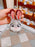 SHDL - Zootopia x Judy Hopps "Big Plushy Head" Shaped Keychain