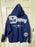 WDW - Castle “Walt Disney World Authentic Original Est 1971” Navy Hoodie Jacket (Adult)