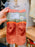 SHDL - Zootopia x Nick Wilde Plushy Socks (20 to 22 cm)