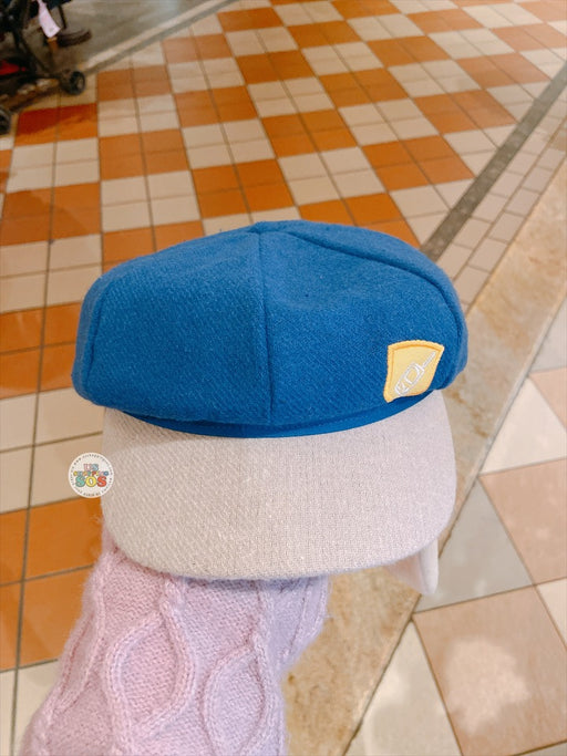 SHDL - Zootopia x Judy Hopps with "Ears" Beret Hat For Adults
