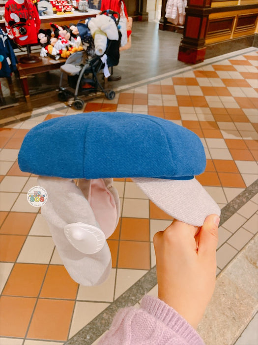 SHDL - Zootopia x Judy Hopps with "Ears" Beret Hat For Adults