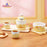 SHDL - CookieAnn "Baking in the Kitchen" Collection x CookieAnn Container Box