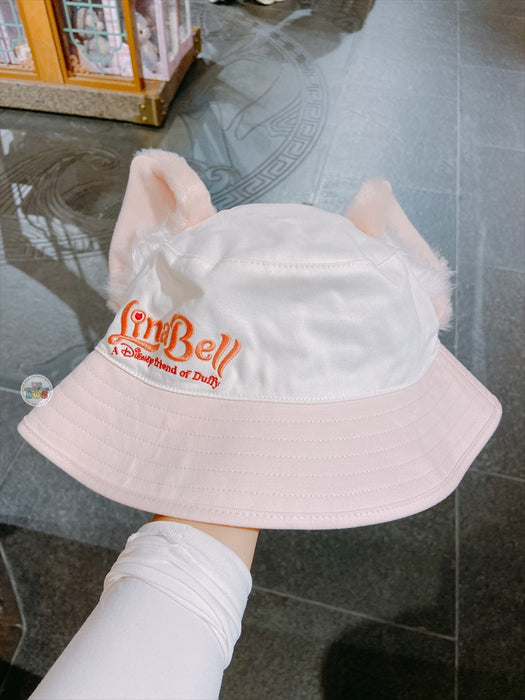 SHDL - LinaBell With Ears Bucket Hat For Adults