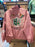 DLR/WDW - Alice in the Wonderland 75 Anniversary x Bomber Jacket (Adult)