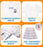 SHDL - Zootopia x Judy Hopps Shirt and Skirt Set for Kids