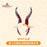 SHDL - Zootopia x Gazelle Headband