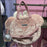 SHDL - Shelliemay Face Icon 3-Way Bag