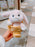 SHDL - Zootopia x Hopps Family Pink Color Rabbit Plush Toy