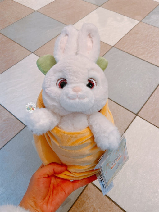SHDL - Zootopia x Hopps Family Cream Color Rabbit Plush Toy