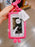 SHDL - Lotso Mini Shoulder Bag & Phone Pouch by JMaruyama