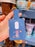 SHDL - Zootopia x Judy Hopps Keychain & Card Holder