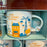 DLP - Starbucks You Are Here PARC Walt Disney Studios Mug