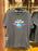 DLP - 2026 Disneyland Paris Disney Adventure World ‘It’s Time for a New Adventure’ Wordings T Shirt for Adults