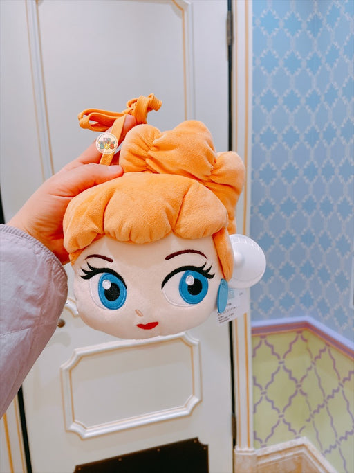 SHDL - Cute Princess Collection x Cinderella Mini Shoulder Bag