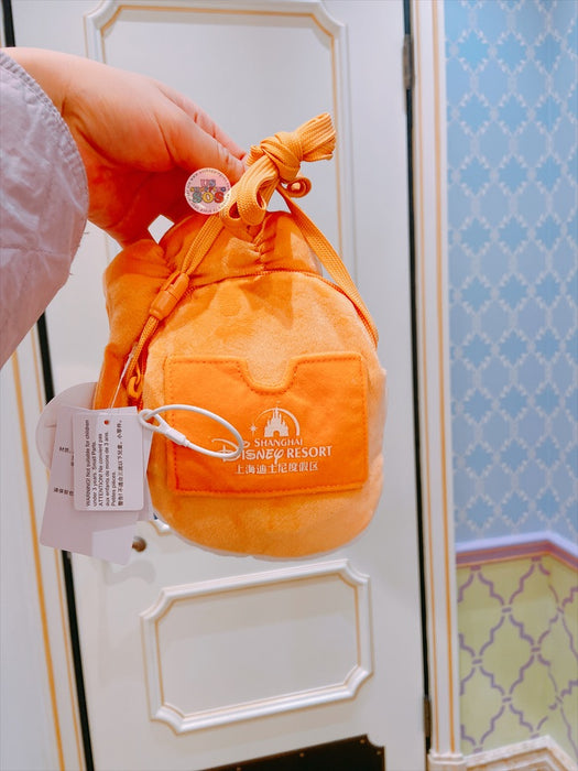 SHDL - Cute Princess Collection x Cinderella Mini Shoulder Bag