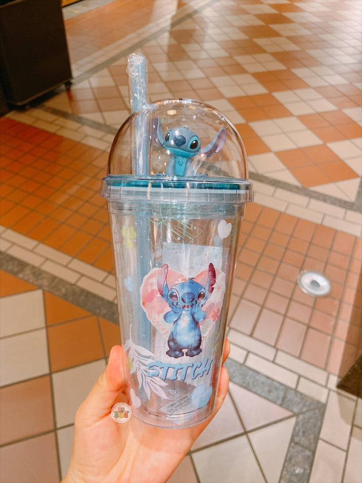 SHDL - 3D Stitch Cold Cup Tumbler — USShoppingSOS