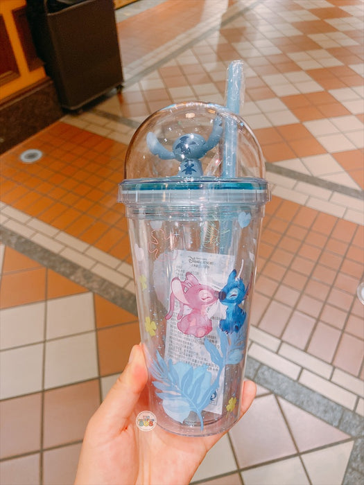 SHDL - 3D Stitch Cold Cup Tumbler — USShoppingSOS