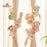 SHDL - Duffy & Friends "Cozy Together" Collection x CookieAnn Arm Plush Toy/Curtain Holder