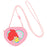 TDR - 2026 Disney Princess "You are Loved!" Collection x Ariel & Flounder Mini Shoulder Bag (Release Date: Jul 16, 2026)