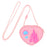 TDR - 2026 Disney Princess "You are Loved!" Collection x Ariel & Flounder Mini Shoulder Bag (Release Date: Jul 16, 2026)
