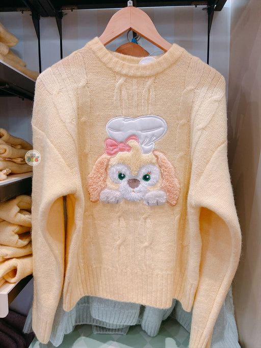 SHDL - Duffy & Friends CookieAnn Sweater for Adults