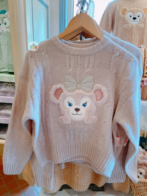 SHDL - Duffy & Friends ShellieMay Sweater for Adults