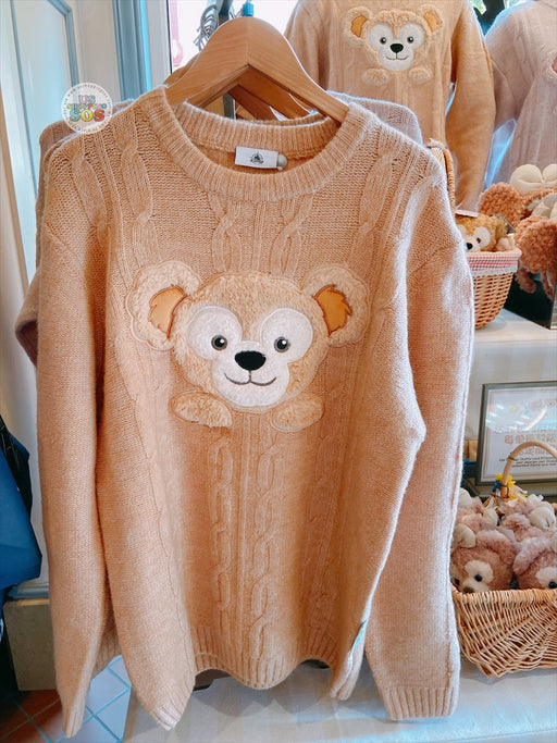 SHDL - Duffy & Friends Duffy Sweater for Adults