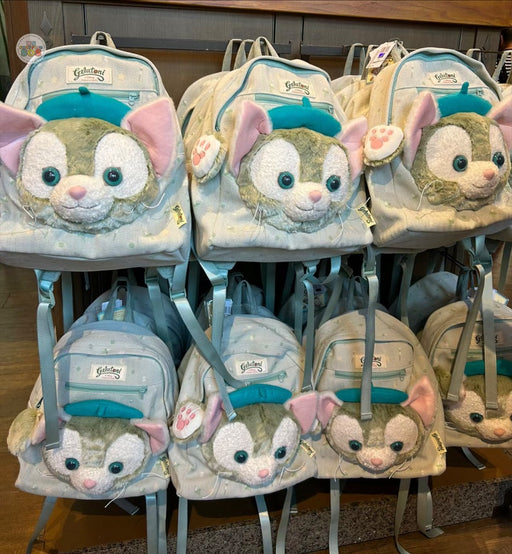 SHDL - Duffy & Friends Collection x Gelatoni Backpack