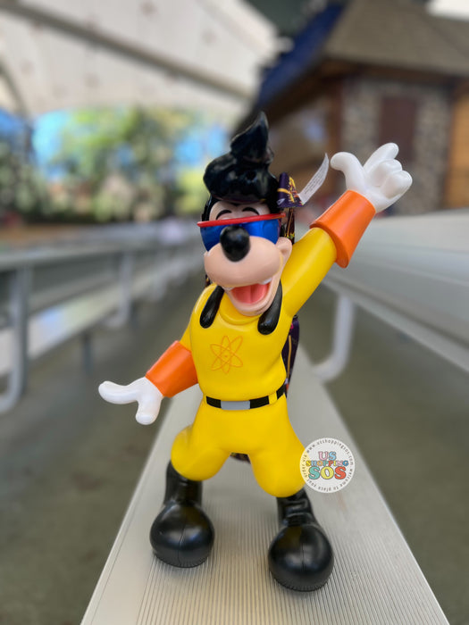 DLR/WDW - A Goofy Movie 30 Years - Powerline Max Popcorn Bucket DLR/WDW - A Goofy Movie 30 Years - Powerline Max Popcorn Bucket