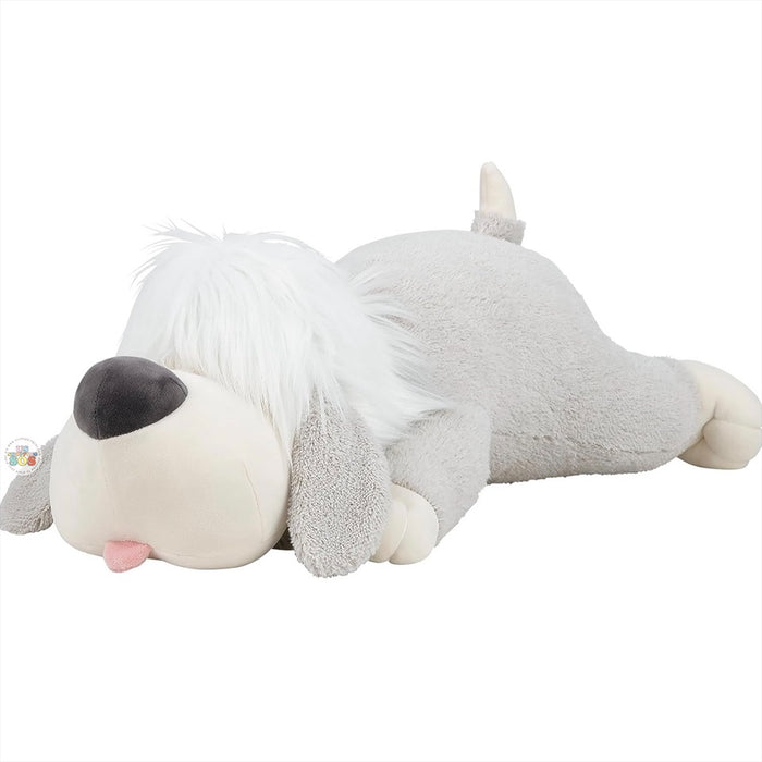 Japan Exclusive - Disney mochiHug! Plush Toy - The Little Mermaid Max the Dog