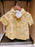 SHDL - Zootopia x Nick Wilde Green Short Sleeve Button Down Shirt for Kids