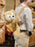 SHDL - Duffy Plush Toy Shaped Backpack
