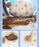 SHDS - 2026 Stitch & Friends Glacier Tribe Collection x Stitch Fluffy Pouch (Release Date: Oct 31, 2026)
