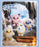 SHDS - 2026 Stitch & Friends Glacier Tribe Collection x Scrump Plush Keychain (Release Date: Oct 31, 2026)