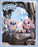 SHDS - 2026 Stitch & Friends Glacier Tribe Collection x Stitch Plush Keychain (Release Date: Oct 31, 2026)