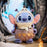 SHDS - 2026 Stitch & Friends Glacier Tribe Collection x Stitch Plush Toy (Release Date: Oct 31, 2026)
