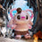 SHDS - 2026 Stitch & Friends Glacier Tribe Collection x Angel Plush Toy (Release Date: Oct 31, 2026)