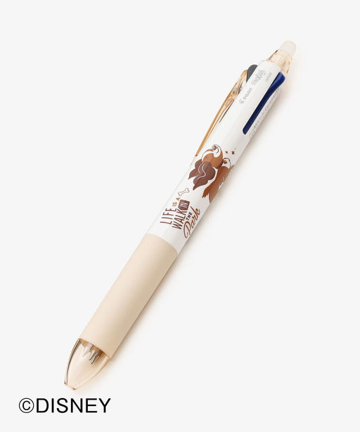 Japan Afternoon - Disney CATS & DOGS COLLECTION x Lady Friction Ball 3 Ultra Thin Pen