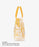 Japan Afternoon Tea x 2026 Winnie the Pooh Collection x Eco-Friendly Bag with Slip Pocket