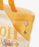 Japan Afternoon Tea x 2026 Winnie the Pooh Collection x Eco-Friendly Bag with Slip Pocket