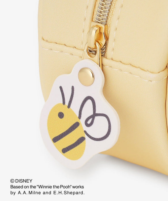 Japan Afternoon Tea x 2026 Winnie the Pooh Collection x Winnie the Pooh & Balloon Mini Handbag with Shoulder Strap