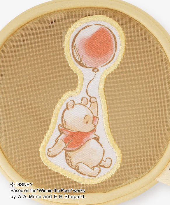 Japan Afternoon Tea x 2026 Winnie the Pooh Collection x Winnie the Pooh & Balloon Mini Handbag with Shoulder Strap