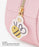 Japan Afternoon Tea x 2026 Winnie the Pooh Collection x Winnie the Pooh & Piglet Mini Handbag with Shoulder Strap